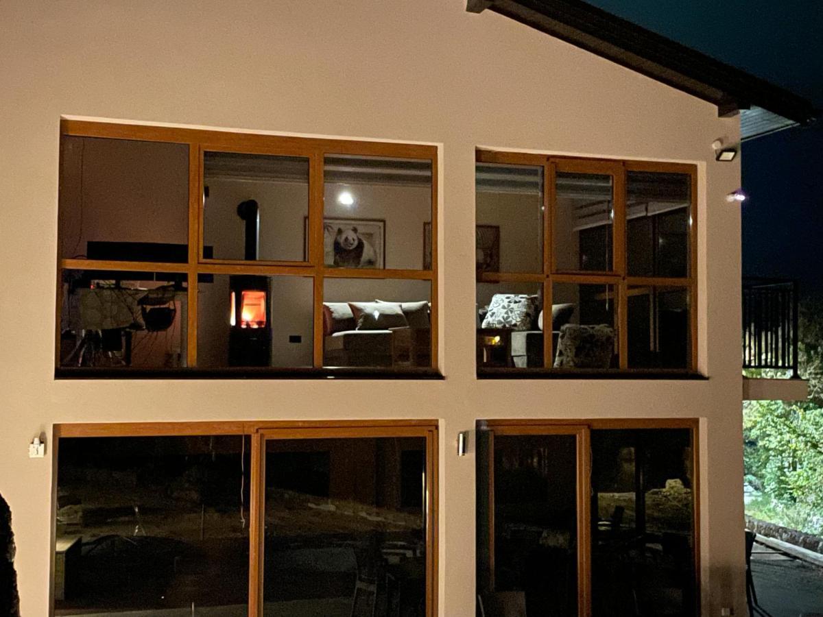 Josanica Bed&Breakfast 코니츠 외부 사진