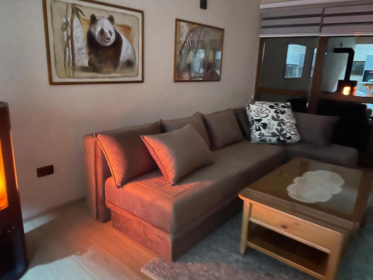 Josanica Bed&Breakfast 코니츠 외부 사진