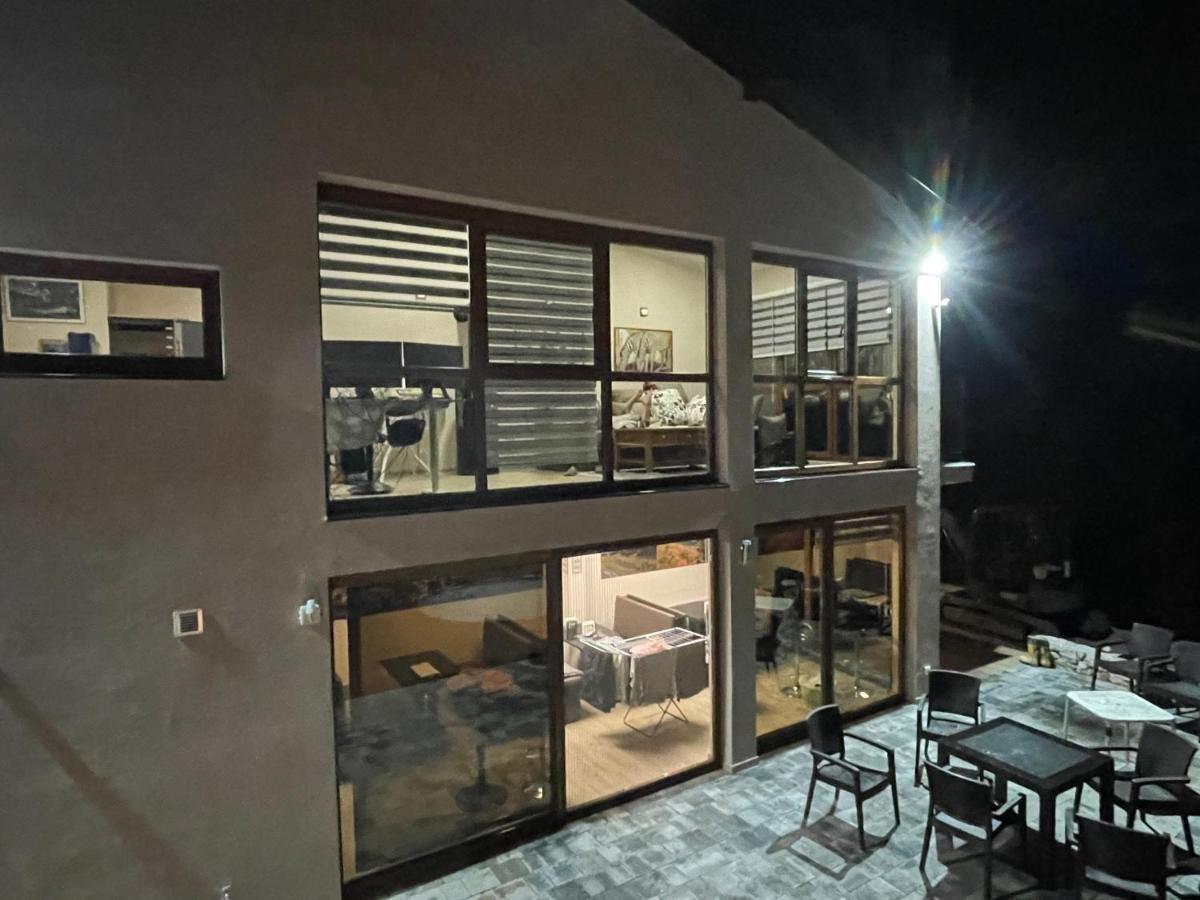 Josanica Bed&Breakfast 코니츠 외부 사진
