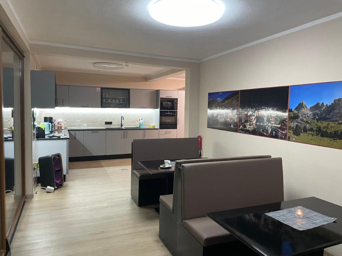 Josanica Bed&Breakfast 코니츠 외부 사진