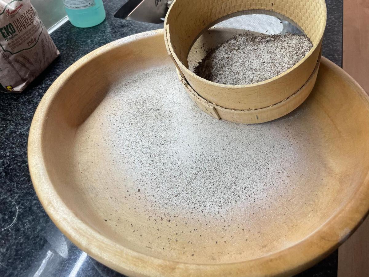 Josanica Bed&Breakfast 코니츠 외부 사진