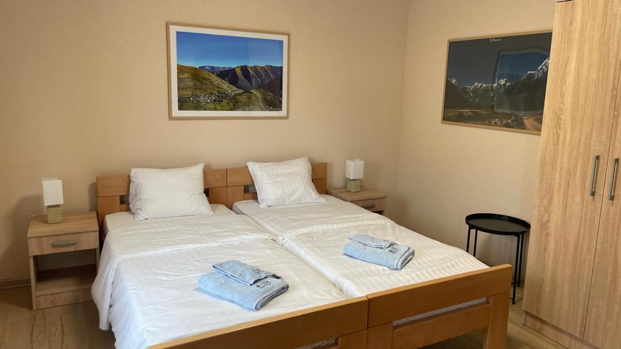 Josanica Bed&Breakfast 코니츠 외부 사진